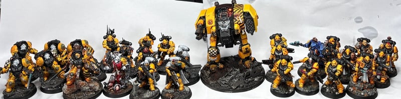 Group shot