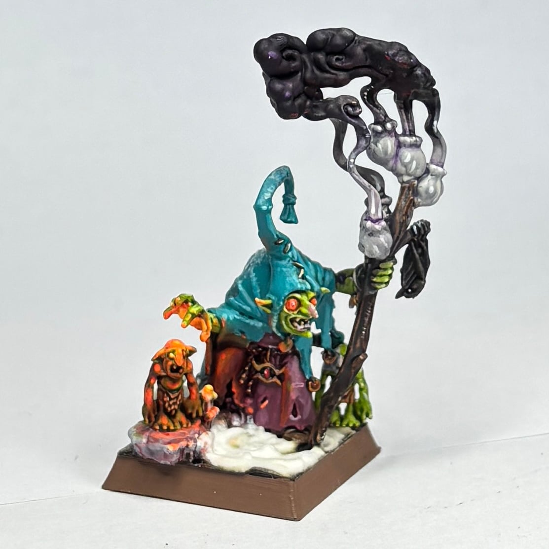 OSL Trick