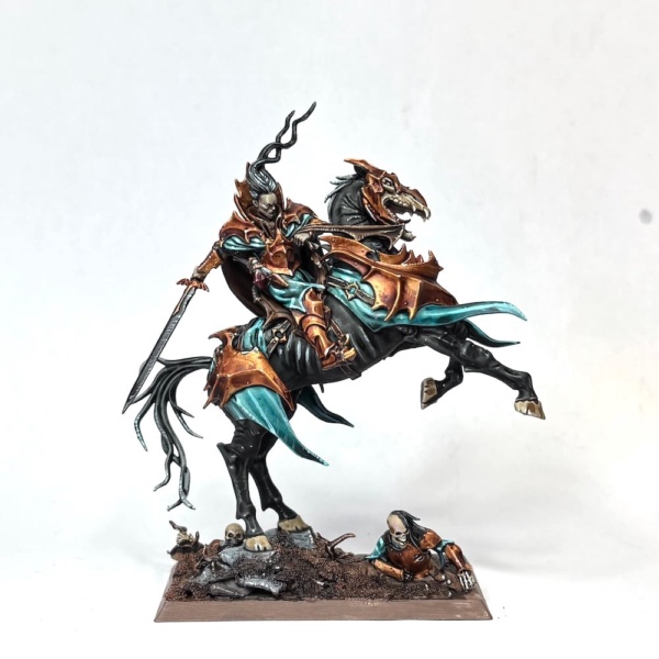 Vampire Counts