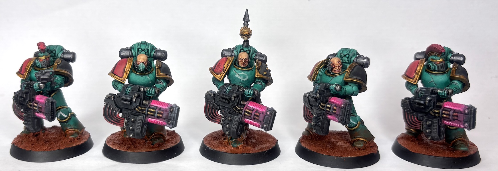 Sons of Horus