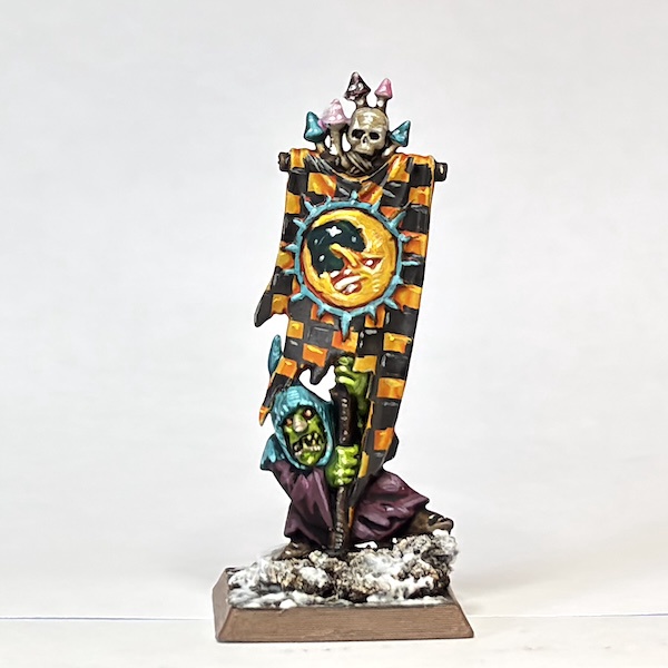 Night Goblin Battle March