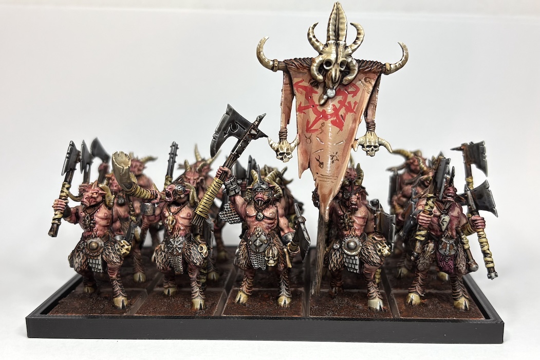 Beastmen