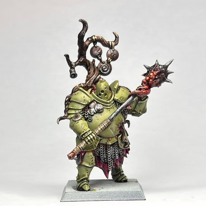 Chosen Champion