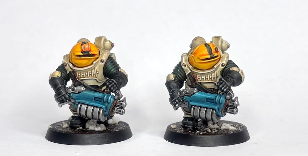 .Diggers Autoguns