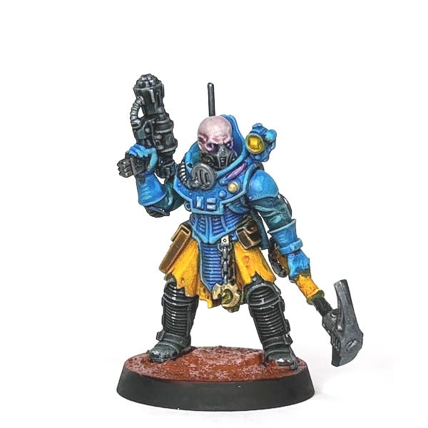Neophyte