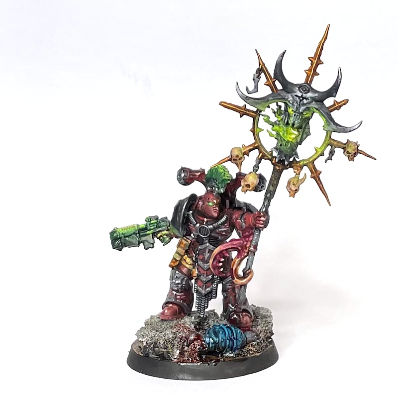 Legion Herald