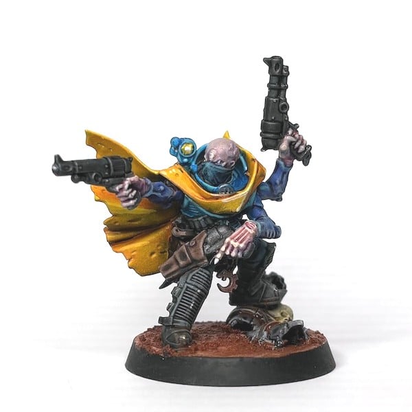 Gunslinger