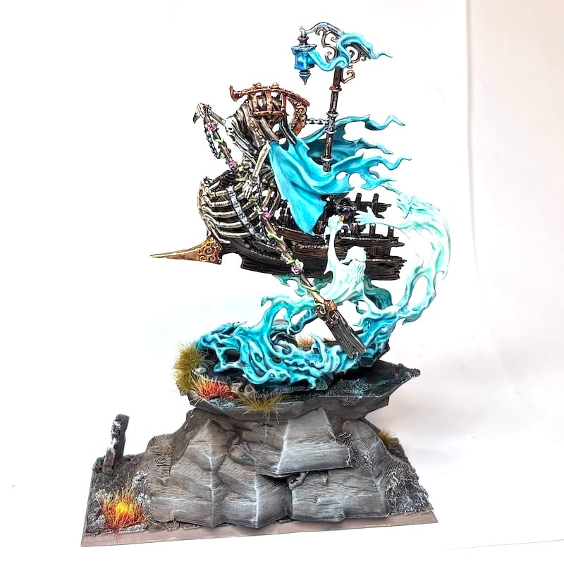 Mortis Engine