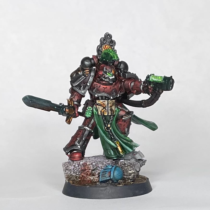 Praetor