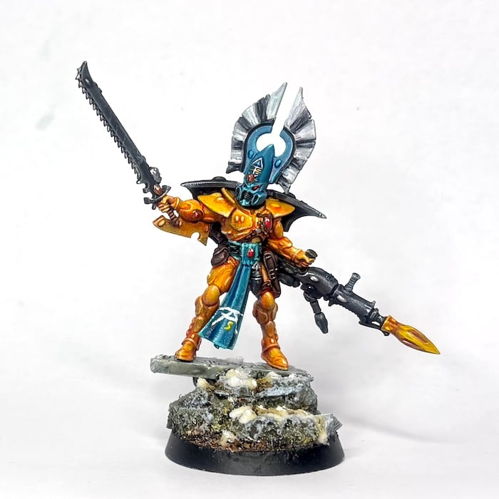 Autarch Wayleaper