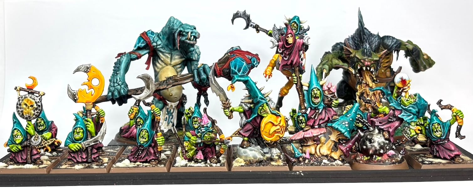 Group Shot