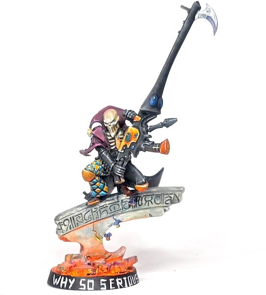 Death Jester